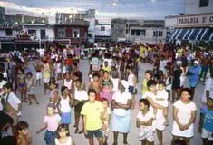 Φαβέλες του Ρίο ντε Τζανέιρο. Η άχρηστη σφαγή. 