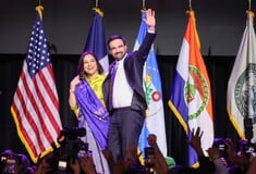 ΜΑΜΝΤΑΝΙ ΔΗΜΑΡΧΟΣ ΝΕΑ ΥΟΡΚΗ ΟΜΙΛΙΑ