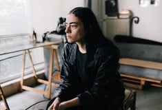 Η Κατερίνα Κομιανού θέλει να δούμε τα πράγματα «λίγο πριν αλλάξουν»