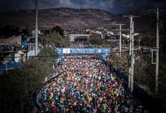 ΑΥΘΕΝΤΙΚΟΣ ΜΑΡΑΘΩΝΙΟΣ ΑΘΗΝΩΝ ΚΛΕΙΣΤΟΙ ΔΡΟΜΟΙ