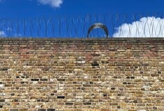 ΒΡΕΤΑΝΙΑ ΦΥΛΑΚΗ ΑΠΟΦΥΛΑΚΙΣΗ