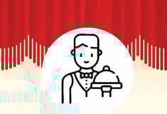 Το πολιτικό μενού του Απίκιου. Από τον Γιάννη Ευσταθιάδη