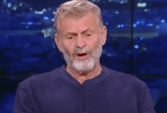 Απόστολος Γκλέτσος: Αποχώρησε