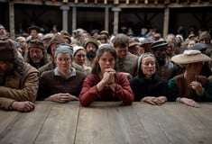 Η ιστορία της άγνωστης γυναίκας του Σαίξπηρ