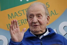 ΙΣΠΑΝΙΑ ΧΟΥΑΝ ΚΑΡΛΟΣ ΦΡΑΝΚΟ