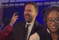 ΜΑΜΝΤΑΝΙ ΚΕΝΤΡΙΚ ΛΑΜΑΡ