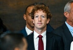 «Σεξιστικός» ο αλγόριθμος του Facebook που προβάλλει θέσεις εργασίας, σύμφωνα με πόρισμα της γαλλικής Αρχής Ισότητας