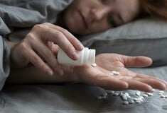 Η μελατονίνη συνδέεται με 90% υψηλότερο κίνδυνο καρδιακής ανεπάρκειας