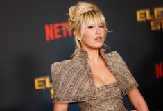 ΜΙΛΙ ΜΠΟΜΠΙ ΜΠΡΑΟΥΝ