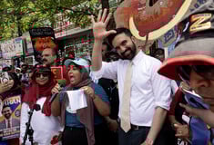 Πείτε κάτι αριστερό…