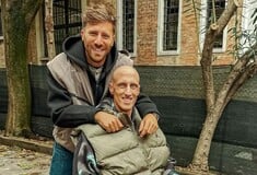 «Μου είπαν ότι είχα 90% πιθανότητες να πεθάνω»: Η συγκλονιστική εξομολόγηση του Ακίλε Πολονάρα