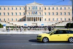 ΤΑΞΙ ΑΠΕΡΓΙΑ