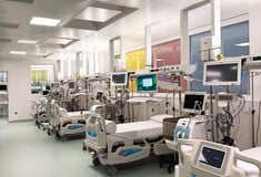 Στο Ωνάσειο Νοσοκομείο αρχίζει η νέα εποχή της υγείας