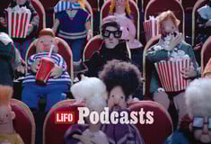 Πώς μαθαίνουμε τα παιδιά να αγαπούν το σινεμά;