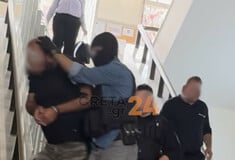 Βορίζια: Δίωξη για ανθρωποκτονία στον γαμπρό του Φανούρη Καργάκη 