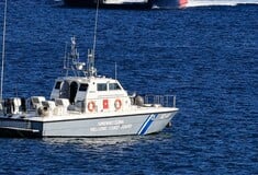 Πτώμα εντοπίστηκε σε παραλία της Γαύδου