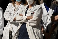 Απεργούν οι νοσοκομειακοί γιατροί - Πανελλαδική κινητοποίηση των εργαζομένων στα δημόσια νοσοκομεία