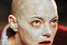 Μόνο Λάνθιμος (τι να λέμε τώρα...)