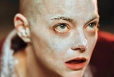 Μόνο Λάνθιμος (τι να λέμε τώρα...)