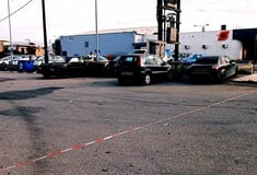 Δολοφονία στη Χαλκίδα: Απολογούνται αύριο οι συλληφθέντες - Αρνούνται κάθε κατηγορία 