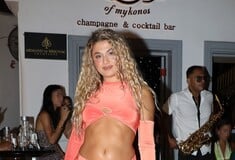 EUROVISION 2026 ΑΝΤΙΓΟΝΗ ΚΥΠΡΟΣ