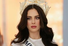 Miss Universe 2025: Στέλεχος της διοργάνωσης αποκάλεσε «χαζή» τη Μις Μεξικό 
