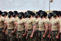 Λίβανος: Η Χεζμπολάχ διακηρύσσει το «νόμιμο δικαίωμα» να αμυνθεί κατά του Ισραήλ