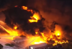 Συντριβή αεροσκάφους στις ΗΠΑ: Στους 12 οι νεκροί - Κινητήρας αποκολλήθηκε πριν από την απογείωση