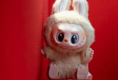Προειδοποίηση για απομιμήσεις Labubu με τοξικά υλικά και αποσπώμενα μέρη