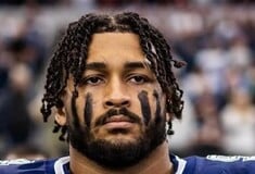 MARSHAWN KNEELAND NFL