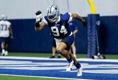 NFL MARSAWN KNEELAND