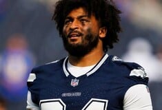 NFL: Νεκρός σε ηλικία 24 ετών ο παίκτης των Ντάλας Καουμπόις, Marshawn Kneeland