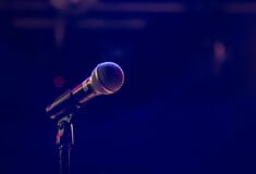 Συνελήφθη ο γνωστός τενόρος για τον ξυλοδαρμό του 15χρονου γιου του: Τι κατήγγειλε η εν διαστάσει σύζυγός του