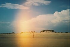 Οι Δανοί είναι οι πιο φανατικοί γυμνιστές της Ευρώπης 