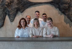 Bluegr Hotels & Resorts: Στη λίστα του Fortune με τις 100 Best Companies to Work for™ in Europe