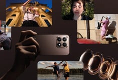 LiFO x Xiaomi 15T: Ένας διαγωνισμός που σε φέρνει πιο κοντά σε όσα αγαπάς 