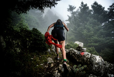 Artemisio Mountain Running: Μια εμπειρία τρεξίματος πέρα από τα συνηθισμένα
