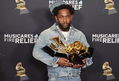 Βραβεία Grammy 2026: Ανακοινώθηκαν οι υποψηφιότητες - Εκτός η Τέιλορ Σουίφτ