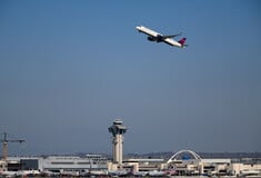 ΗΠΑ: Αναστάτωση στα αεροδρόμια με περισσότερες από 1.000 πτήσεις να ακυρώνονται λόγω του shutdown