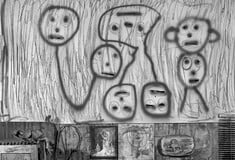 Οι φωτογραφίες του Roger Ballen στο Μπενάκη και πολύ θέατρο 