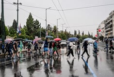 Καιρός - Κολυδάς: Πού θα βρέξει περισσότερο το επόμενο τριήμερο