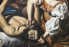 Η Νάπολη - XII - Gallerie d' Italia