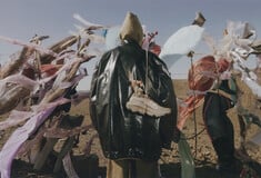 Salomon Sportstyle | ORAVA ADVANCED FW25: Η καινοτομία συναντά την απλότητα