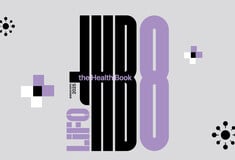 The Health Book vol.8 2025