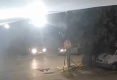 ΧΑΛΚΙΔΑ ΔΟΛΟΦΟΝΙΑ ΣΤΙΓΜΗ ΕΠΙΘΕΣΗΣ ΜΕ ΜΑΧΑΙΡΙ