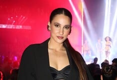 EUROVISION 2026 EVANGELIA ΤΡΑΓΟΥΔΙ