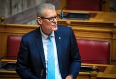 ΕΥΑΓΓΕΛΟΣ ΤΟΥΡΝΑΣ ΥΠΟΥΡΓΕΙΟ ΚΛΙΜΑΤΙΚΗΣ ΚΡΙΣΗΣ ΚΑΙ ΠΟΛΙΤΙΚΗΣ ΠΡΟΣΤΑΣΙΑΣ