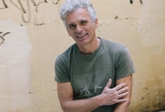 ΕΠΕΞ Γιάννης Φάγκρας: «Το μικρόβιο της απληστίας μπορεί να μας κάνει όλους κανίβαλους»