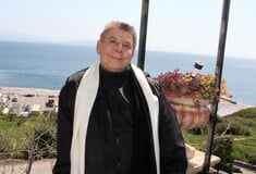 ΓΙΑΝΝΗΣ ΓΑΛΑΤΗΣ ΠΟΛΥΚΑΤΟΙΚΙΑ