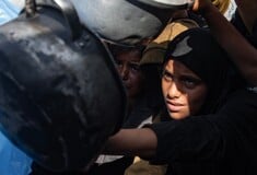 ΓΑΖΑ ΙΣΡΑΗΛ ΗΠΑ ΕΓΚΛΗΜΑΤΑ ΠΟΛΕΜΟΥ